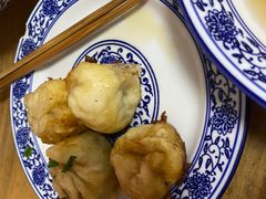 生煎包-鼎顺小吃(吴山名楼店)