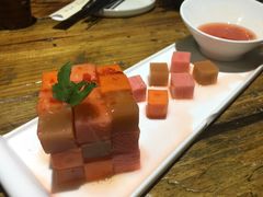 -那兰楼私房餐厅