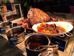 -广州富力君悦大酒店·凯菲厅