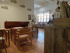 -懒鱼时光馆(沙坪坝店)