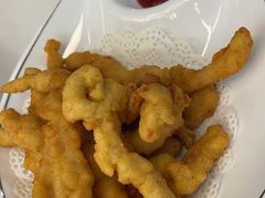 -徐记小怪兽肉蟹煲(中央大街店)