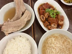 -松發肉骨茶(先得坊店)