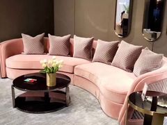 -第六空间国际家居(旺墩路店)