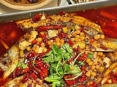 -乔街深夜食堂·台州菜·高压锅生蚝(杭州总店)