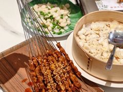 -清真·宁夏印象·盐池滩羊肉体验店(江宁路店)