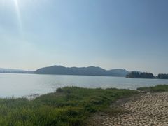 -东湖落雁景区