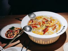 -太二酸菜鱼(群光广场店)