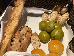 -广州富力君悦大酒店·凯菲厅