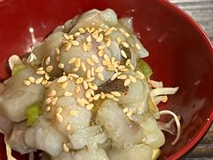 -拉面莊夢語＆中华料理八椿