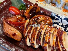 -芥岛(河北大街店)