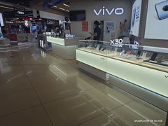 -苏宁易购(Suning Pro南昌东方银座店)