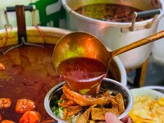 原味螺蛳粉-聚宝螺蛳粉(聚宝店)