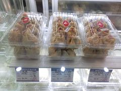 -白玉兰食品(中山公园龙之梦店)