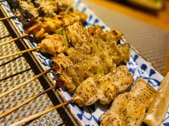-王氏炉匠·烧鸟放题自助(三里屯店)