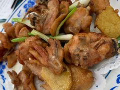 -腰记饭店(龙源路店)
