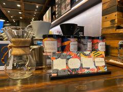 -星巴克臻选(青岛麦凯乐分店)