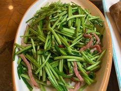 -西江美食舫·江西菜(健德桥店)