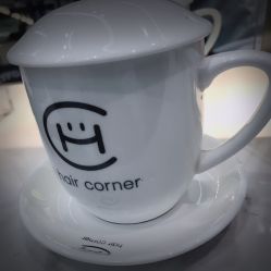 -HAIR CORNER