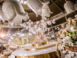 -忆江南婚礼策划(姑苏店)