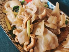-T館·花园艺术餐厅