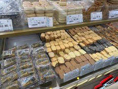 -泰康食品(南京东路店)
