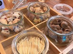 -面包谷Grains n' Beans(九号公馆店)
