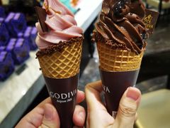 -GODIVA(王府井apm店)