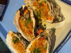 -老高烧烤(龙华星河iCO店)