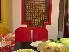 -芦月轩羊蝎子(劲松店)