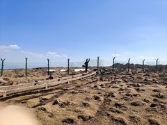 -芦芽山旅游度假区