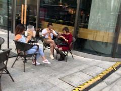 -星巴克(泉州百捷上悦城店)