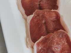 -清真·鸦儿李记·涮肉(花市店)