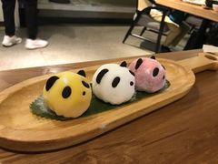 -天府掌柜(九眼桥店)