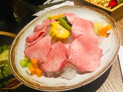 -盡膳口福跷脚牛肉火锅(合生汇购物中心店)
