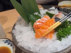 -德川家日本料理(中关村寰太大厦店)