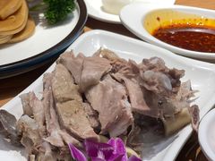 -品回味清真西北楼(宁波首店)