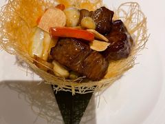 -北京四季酒店·采逸轩
