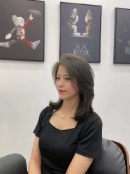 点击看大图 -Cima salon西玛沙龙