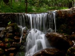 -玉渡山自然风景区
