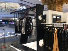 -新世界大丸百货