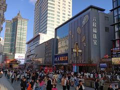 -沈阳商业城(中街路店)