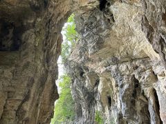 -天河潭旅游度假区
