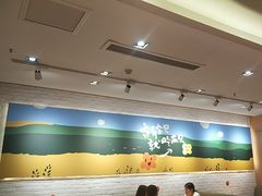 -西贝莜面村(国贸360广场店)