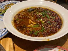 -小放牛炒菜馆(军校店)