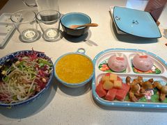 -局气 烤鸭·北京菜(武清店)