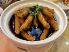 招牌陈醋浸凤爪-点都德(北京路贰店)