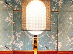 -三号黄浦会Canton Table