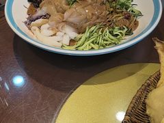 -那家老院子东北菜·饺子·小鸡炖蘑菇(艳华街店)