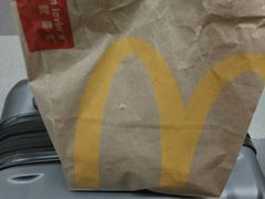 -麦当劳(北京南站店)