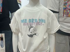 -优衣库(厦门SM广场店)